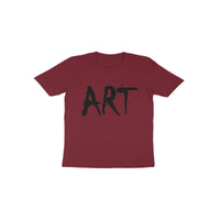 ART Kid's Toddler T-shirt