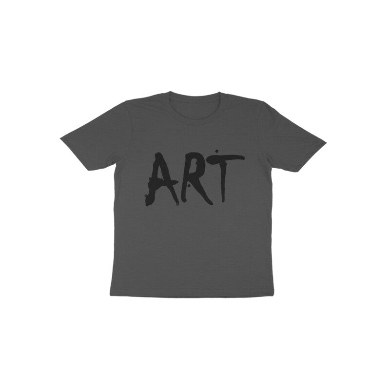 ART Kid's Toddler T-shirt