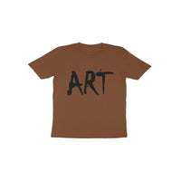 ART Kid's Toddler T-shirt