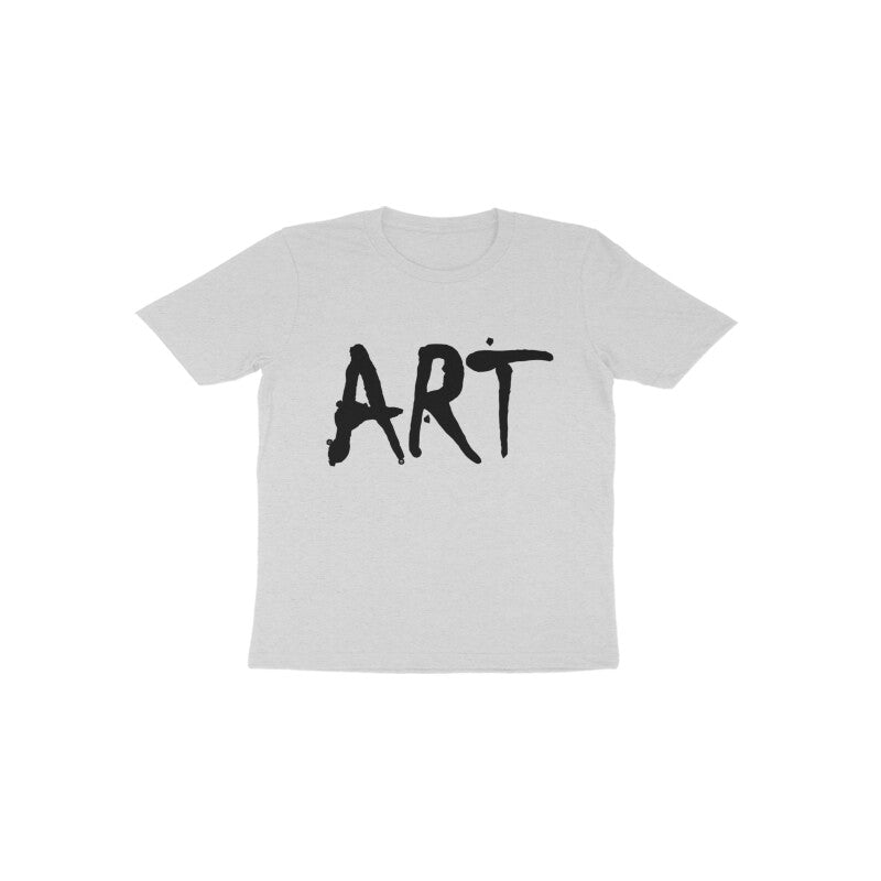ART Kid's Toddler T-shirt