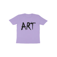 ART Kid's Toddler T-shirt