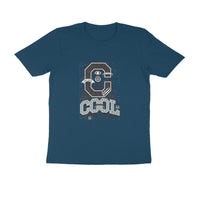 C Cool Men's T-shirt