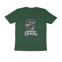 C Cool Men's T-shirt