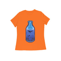 Ocean In Bottle Women's T-shirt