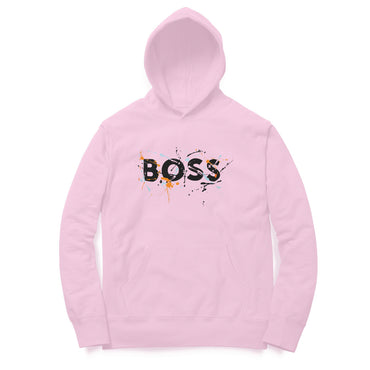 Boss Hoodies