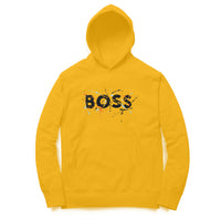 Boss Hoodies