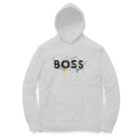 Boss Hoodies