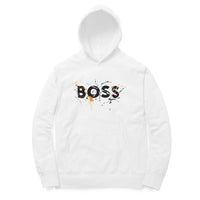 Boss Hoodies