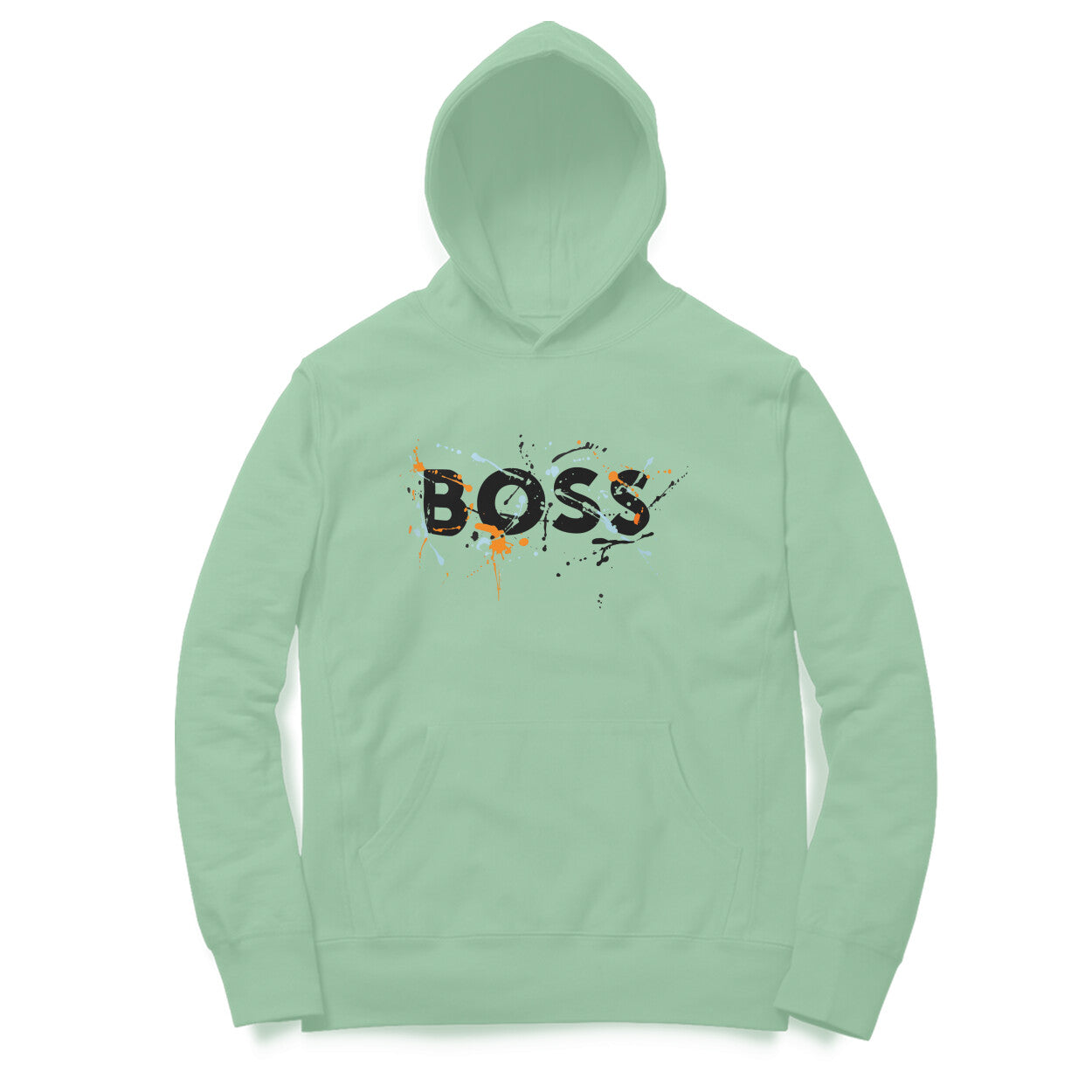 Boss Hoodies