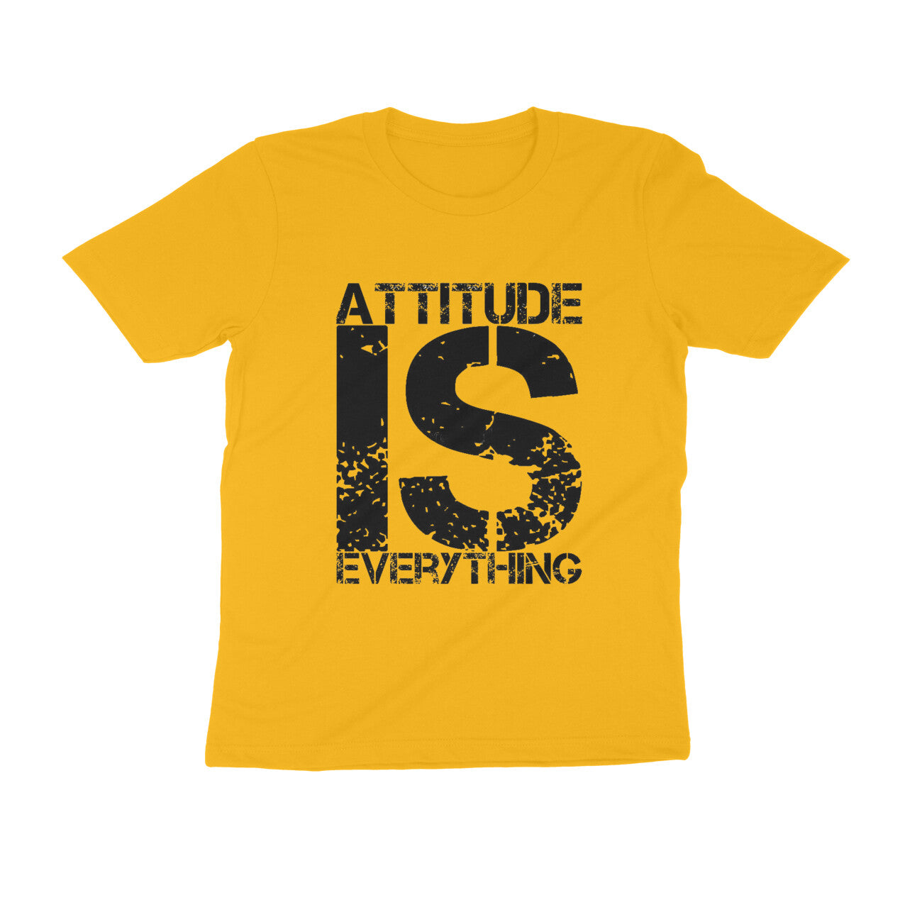 Attitude is Everything