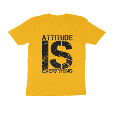 Attitude is Everything