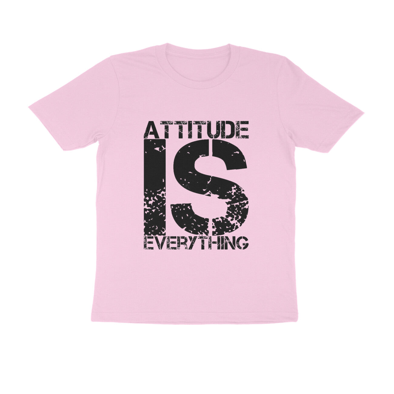 Attitude is Everything