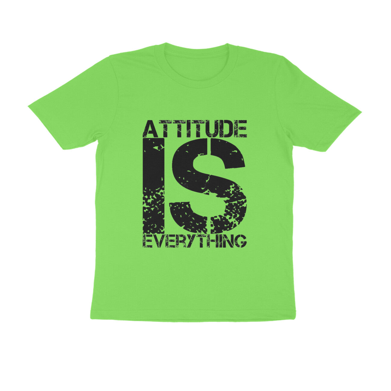 Attitude is Everything