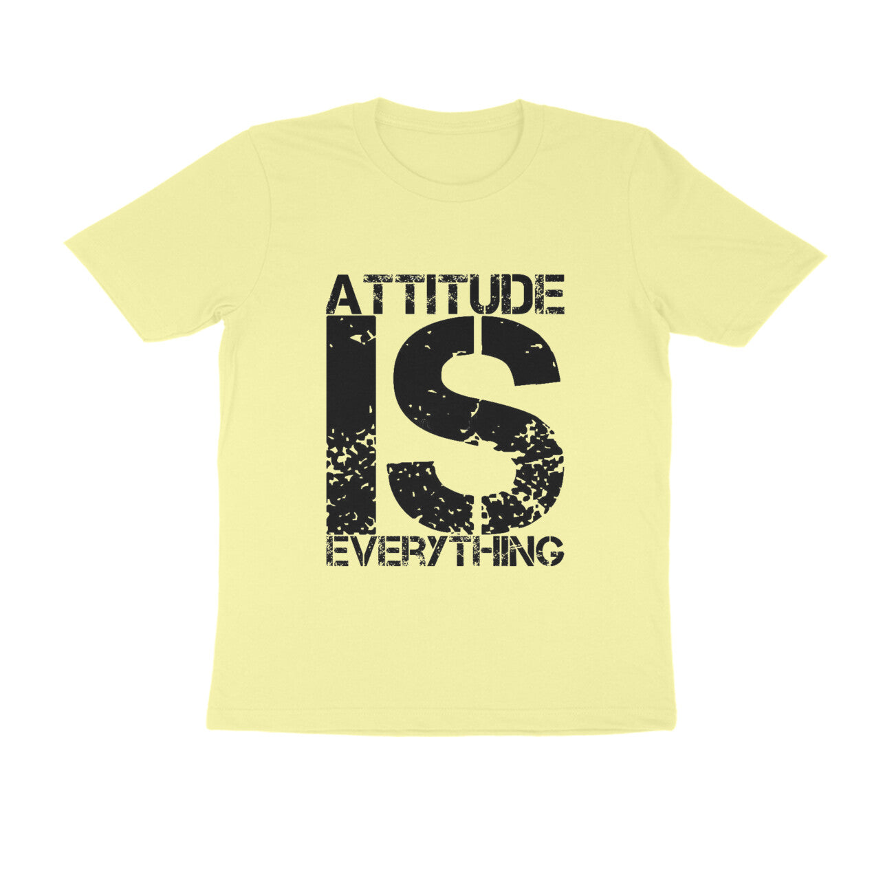 Attitude is Everything