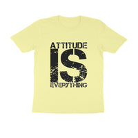 Attitude is Everything