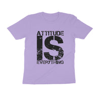 Attitude is Everything