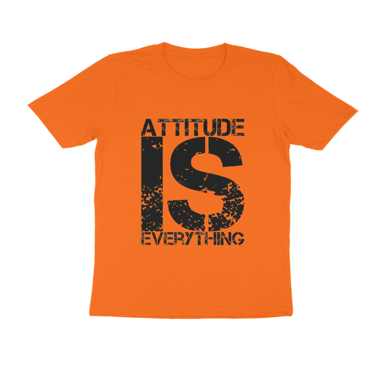 Attitude is Everything