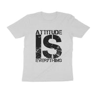 Attitude is Everything