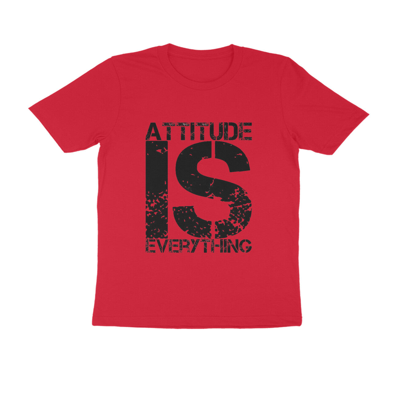 Attitude is Everything