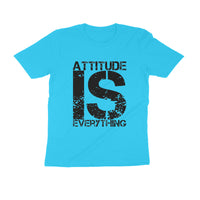 Attitude is Everything