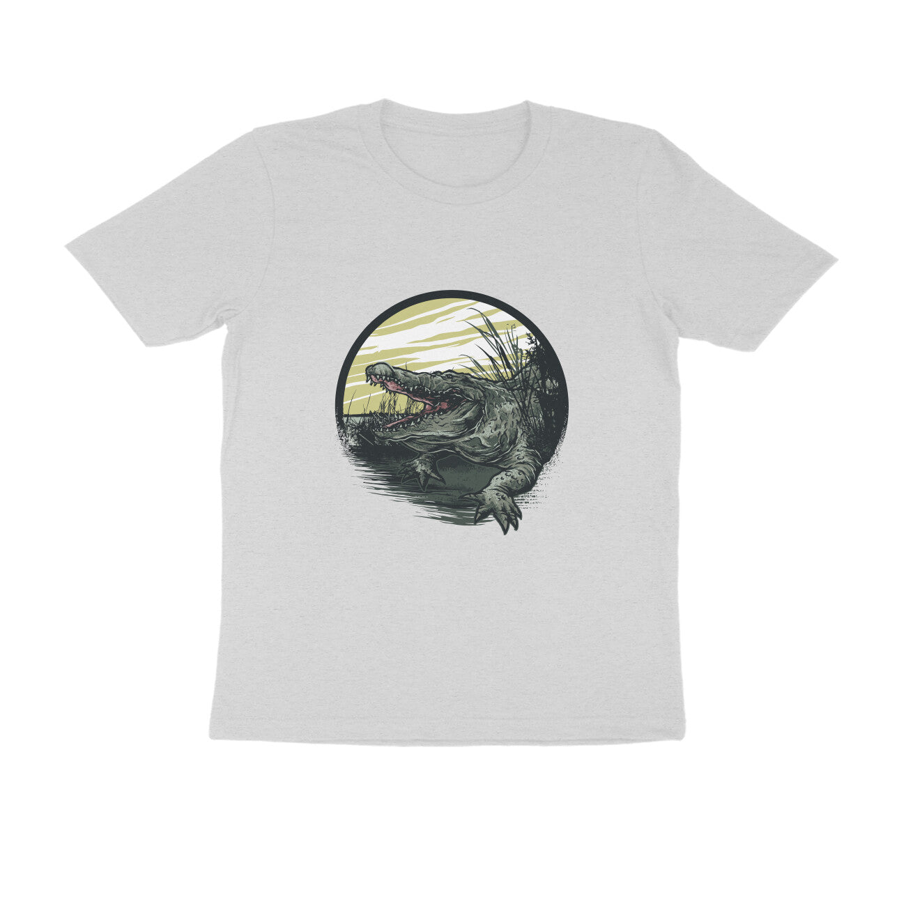 CROCODILE  MEN'S T-SHIRT