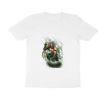 AQUAMAN MEN'S T-SHIRT