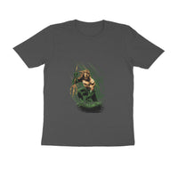 AQUAMAN MEN'S T-SHIRT