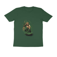 AQUAMAN MEN'S T-SHIRT