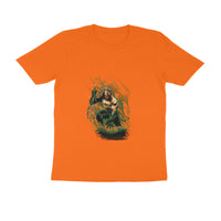 AQUAMAN MEN'S T-SHIRT