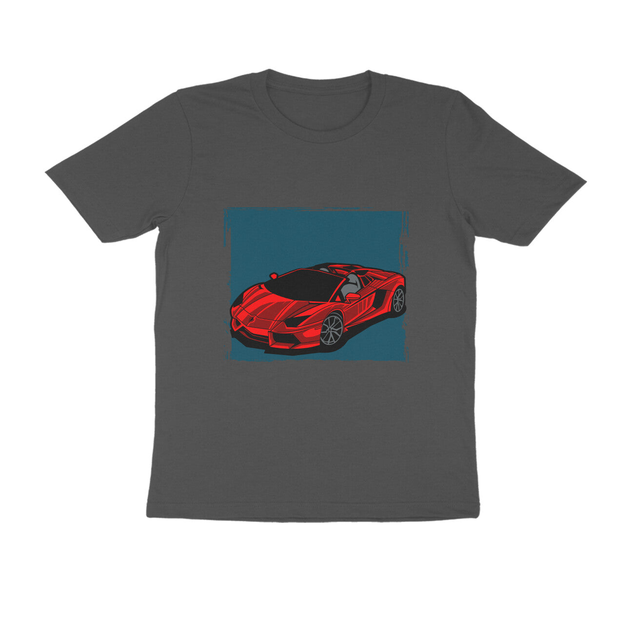 Car Men's T-shirt