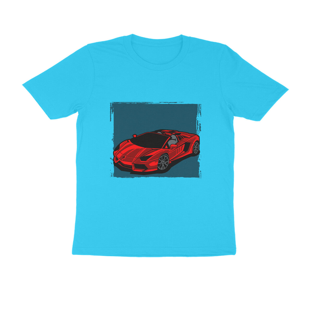 Car Men's T-shirt