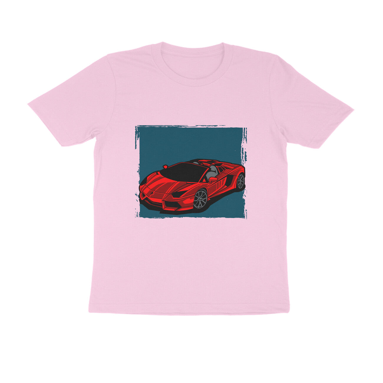 Car Men's T-shirt