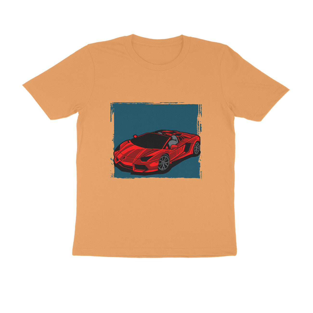 Car Men's T-shirt