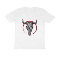 Skull Head Men's T-shirt