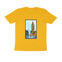 Big Ben Men's T-shirt