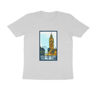 Big Ben Men's T-shirt