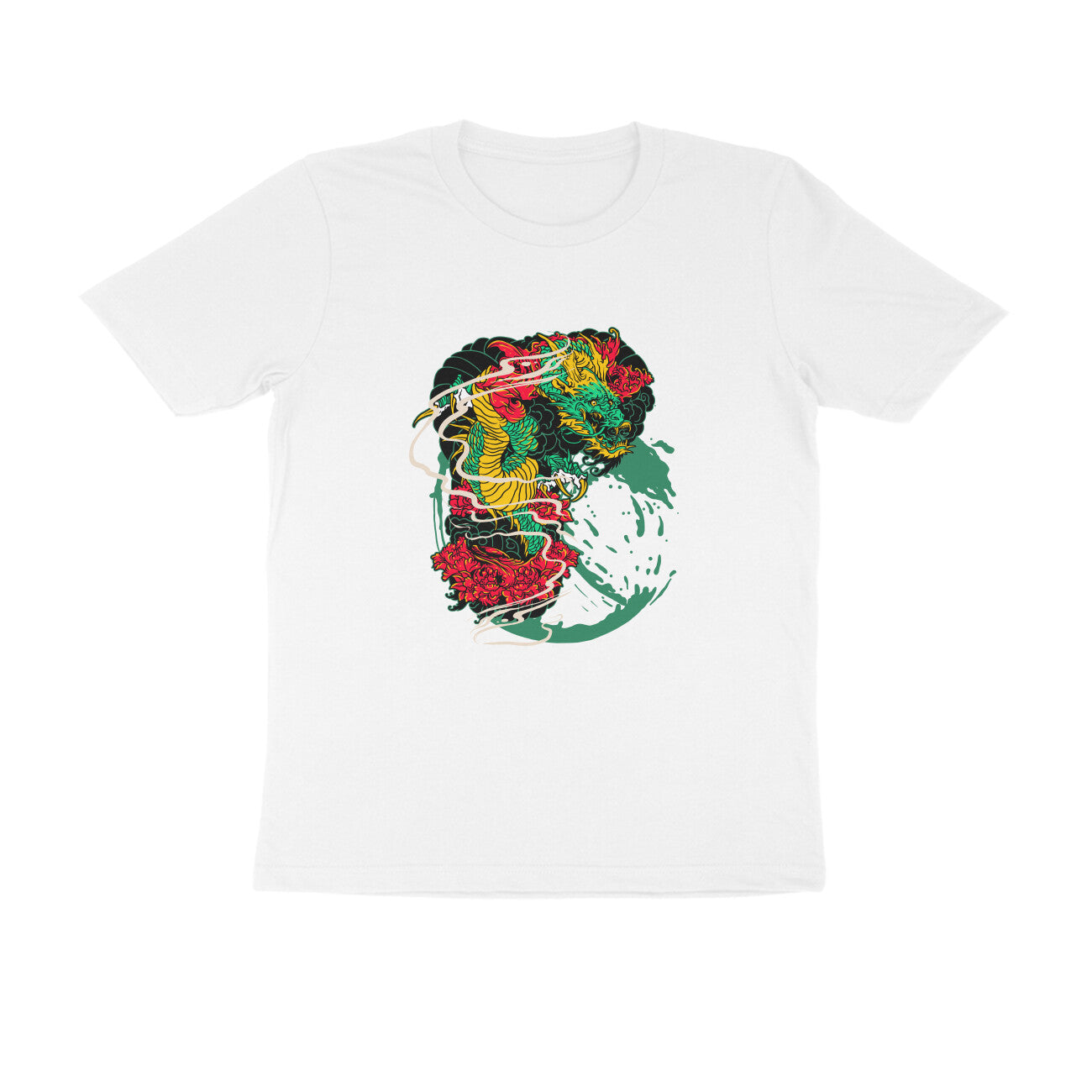 Dragon Men's T-shirt