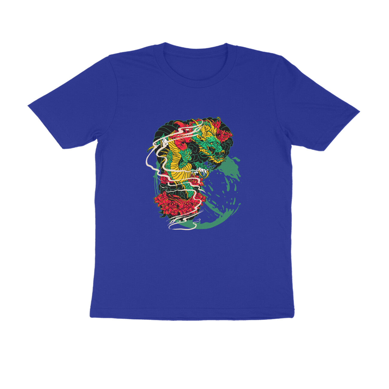 Dragon Men's T-shirt