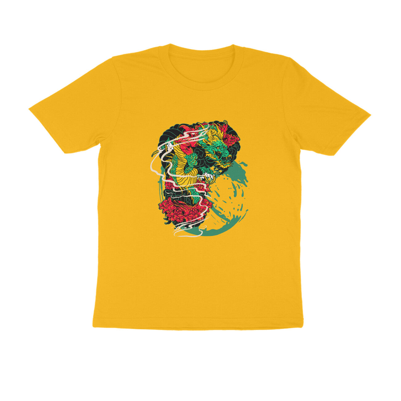 Dragon Men's T-shirt