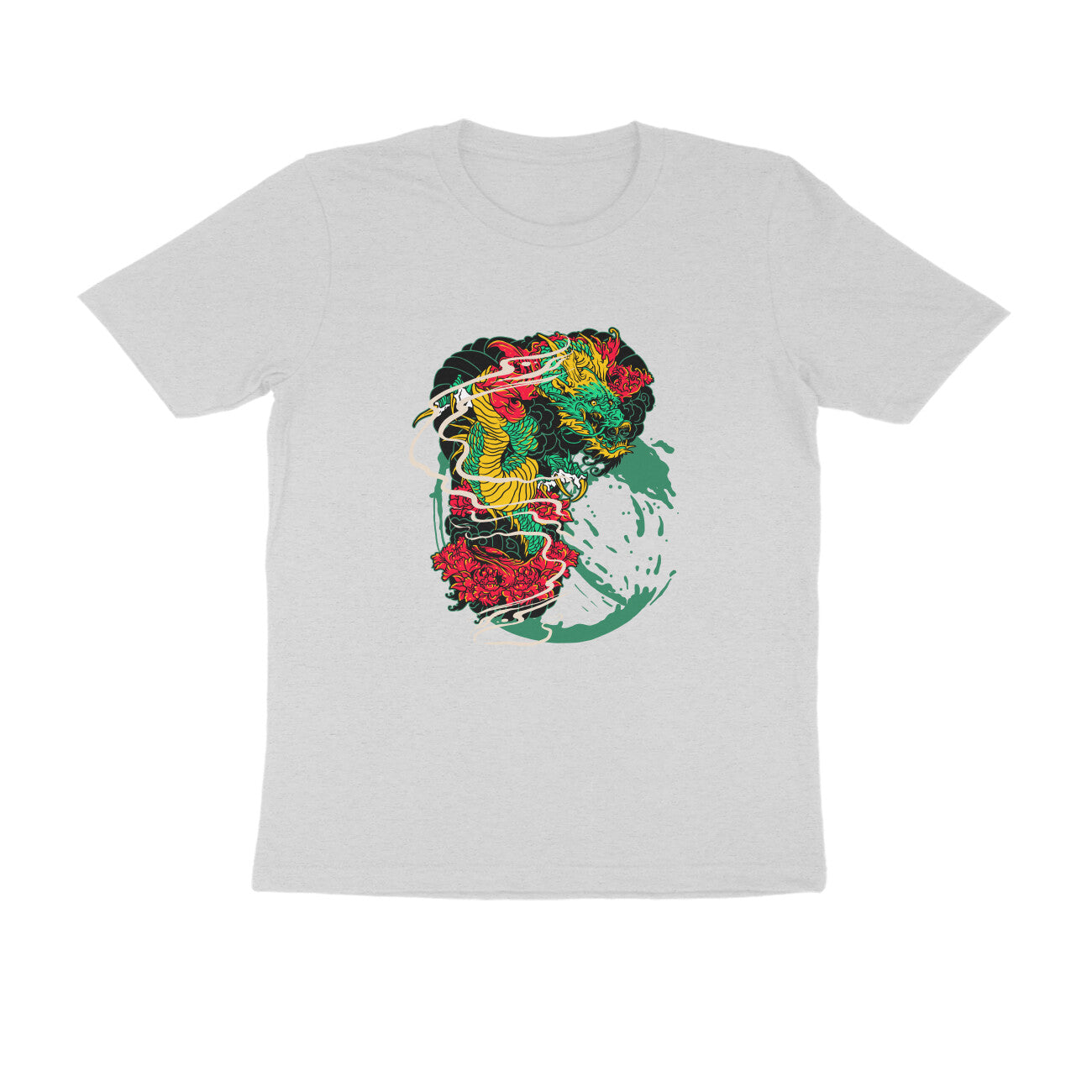 Dragon Men's T-shirt