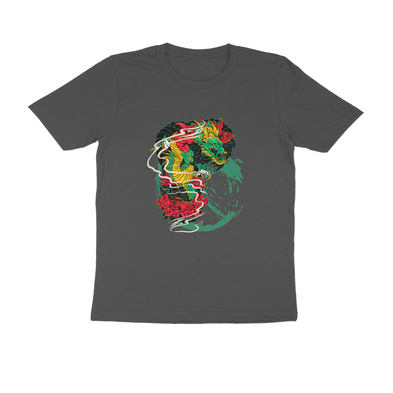 Dragon Men's T-shirt