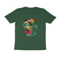 Dragon Men's T-shirt