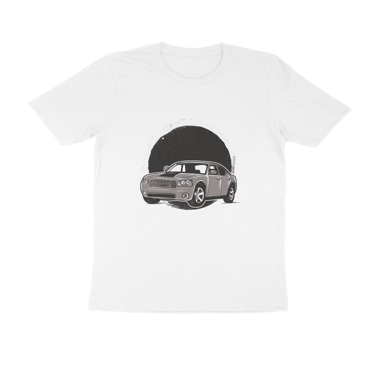 CAR men's T-shirt