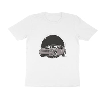 CAR men's T-shirt