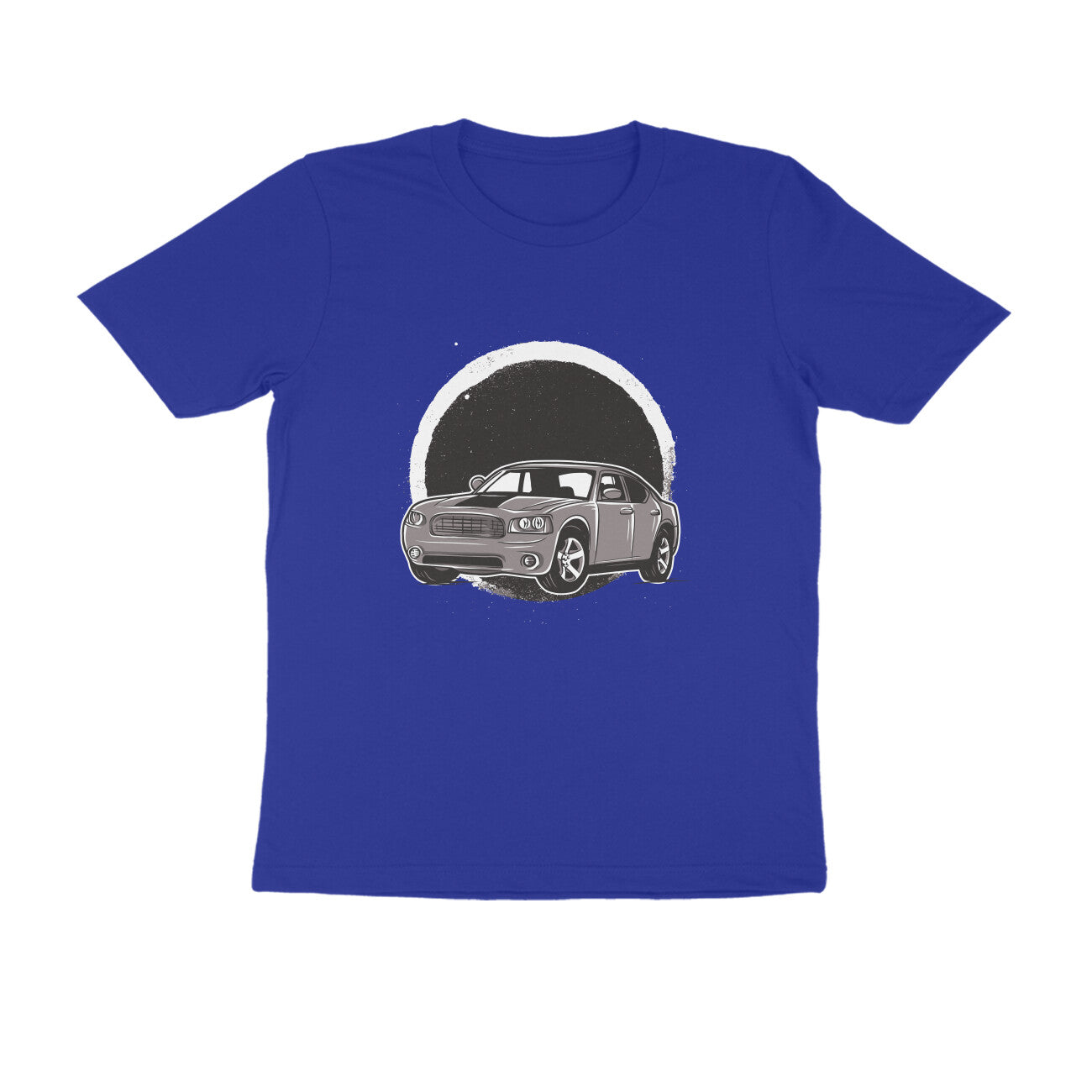 CAR men's T-shirt