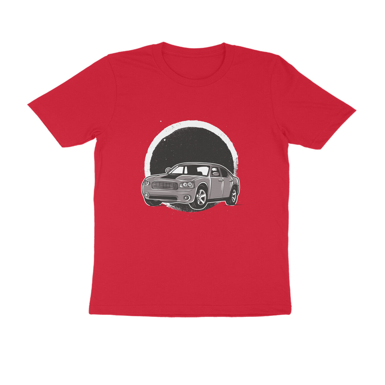 CAR men's T-shirt