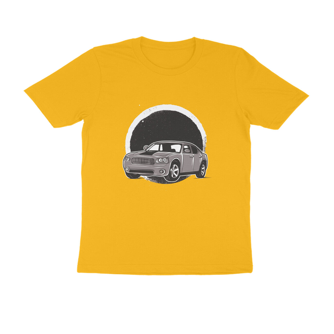 CAR men's T-shirt