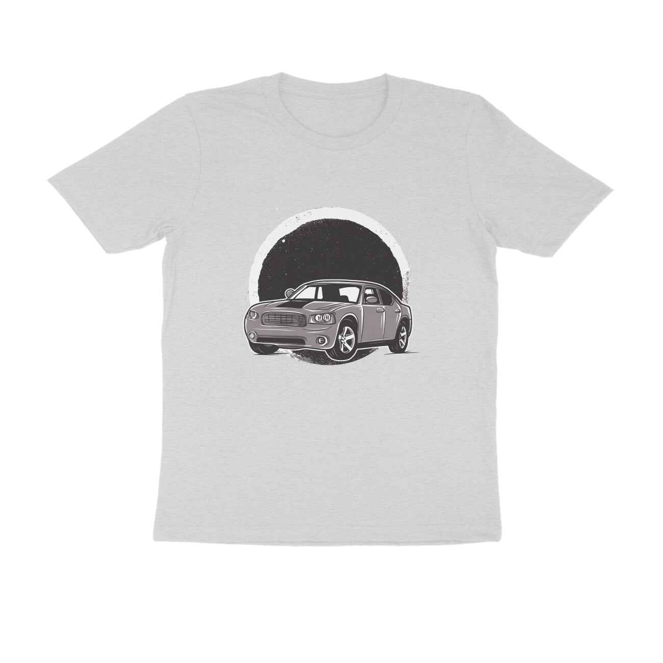 CAR men's T-shirt