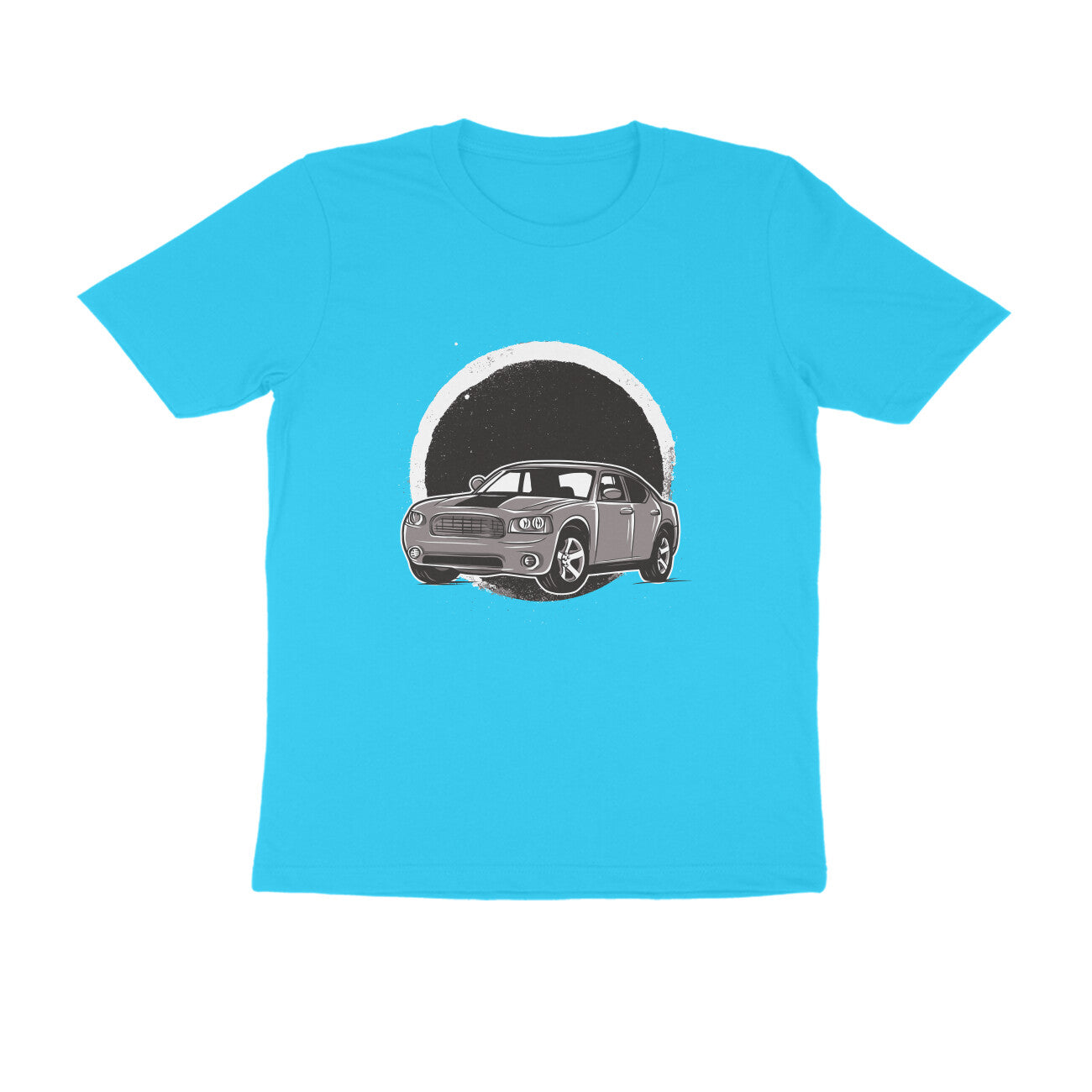 CAR men's T-shirt