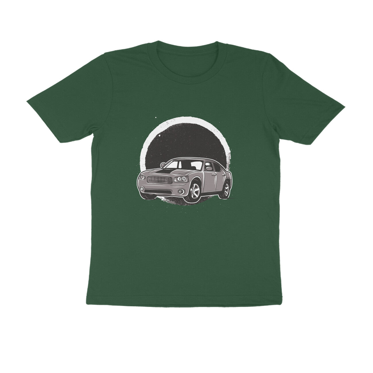 CAR men's T-shirt